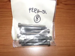 Aviation Specialty Screws 10-4339
